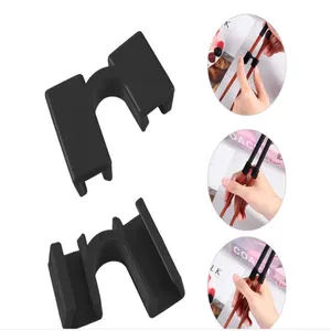 5PCS Reusable Chopstick Helpers Training Chinese Chopsticks Trainer Holder for Adouts Beginner Trainers or Learner