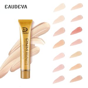 Concealer Cosmetics Foundation Cream Full Skin Professional Face Plemish Cover Dark Spot Tatour Contour Makeup Liquid 230815