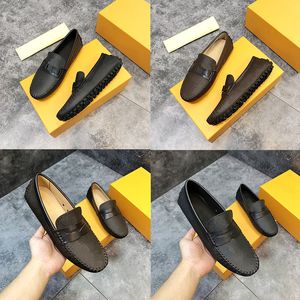 HOCKENHEIM MOCASSIN Casual Shoes ARIZONA Luxurys Designer Shoes RASPAIL Drivers Chaussures PORTO VECCHIO Leather Loafer MONTE CARLO Mens Dress Shoe 36-45