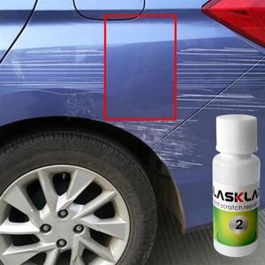 Car-styling 20ML Car Auto Repair Wax Polishing Heavy Scratches Remover Paint Care Maintenance New arrived 2 21280P