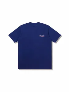 BLCGレンシアユニセックスサマーTシャツレディース特大ヘビー級100％コットンファブリックトリプルステッチワークマンシッププラスサイズトップティーSM130198