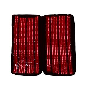 Beauty Salon 660nm 850nm 1890pcs Infrared Sleeping Bag Pain Relief Full Body Infrared Led Light Therapy Machine