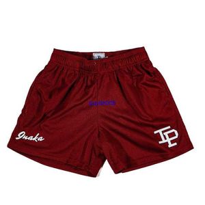 Avqk Mens Shorts Inaka Power Hole Style IP Lässig