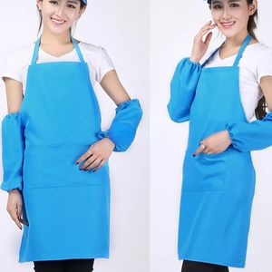 Pocket Craft Cooking Baking Aprons.