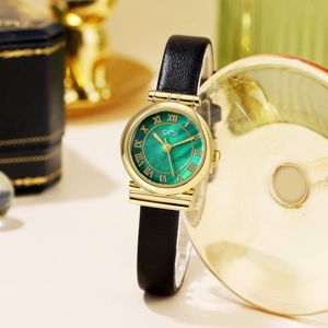 Womens watch Watches high quality luxury Waterproof Quartz-Battery Casual waterproof watch