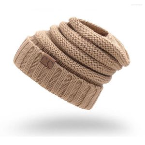 Berretti berretti inverno cappello quotidiano cranio cuffia unisex berretto a maglia bere donne berretti caldi berretti da sci cappelli per e uomini