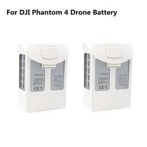 Camera Bag -tillbehör för DJI Phantom 4 Pro Battery 5870mAh Kompatibel med Phantom 4A4 Pro4 Pro V204 RTK Series Drone Replacement 230816