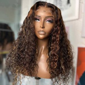 12a ago Ago Lace Wig Set for Women's New Small Roll Wig Latin American Roll Lace Wig Set 230816