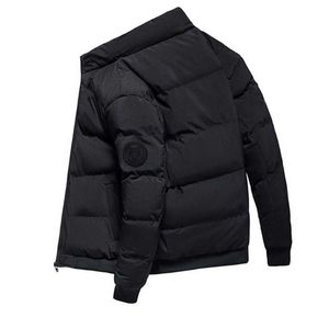 Kurtki Trapstar London Mens Winter Rome Odzież odzież Paras Paras Kurtka męska wiatraka gruby ciepły mężczyzna 3xl 4xl 5xl yy7r