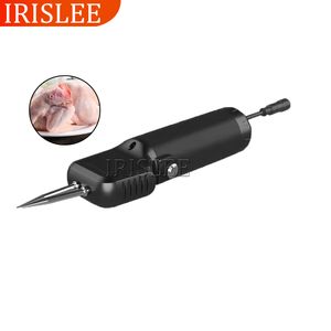 Plug-In Electric Hair Plucking Device Feather Removal Machine Chicken Duck Goose Automatic Epilator Dehairing