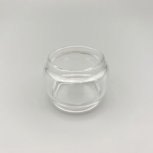 Fatubeバブルショットグラスカップチューブ用Cerberus Subohm Tank / Aegis Mini / Shotcup3 / Goblet 10ml