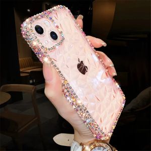 حالات هاتف أزياء لـ iPhone 14Pro MAX13 Pro Max 12 11 11pro 11promax Pu Phone Phone Cover Samsung S23U S22U COVERS CAVHSDS