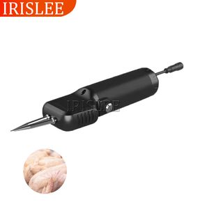 Electric Duck Feather Plucker Handheld Poultry Hair Removal Machine Duck Feather Picking Automatic Chicken Feather Tool