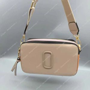 Verão de alta qualidade rosa carteira textura sacos 2024 pequeno quadrado único laranja bolsa ombro moda ampla alça ombro crossbody saco da câmera