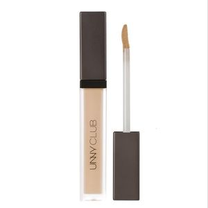 Concealer UNNY Club Airy Cream Full Coverage Liquid SPF30 PA Makeup Moisturizing and LongLasting Cosmetics 230815