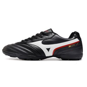 Mäns professionella skor Training Dress Five-A-Side Outdoor Adult Inhoor Boot TF Antiskid Sport Football Size 35-44 230815 685