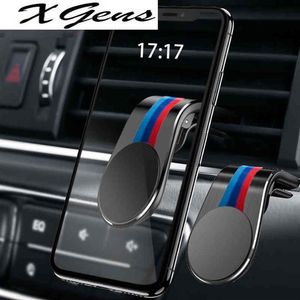 M Performance Car Phone Holder Sticker för BMW E30 E36 E39 E46 E60 E70 E87 E90 E92 E71 F10 F30 F20 F01 F02 X1 X2 X3 X4 X5 X6 X7260K