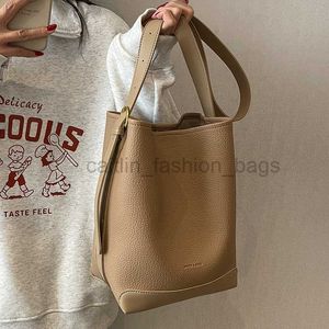 COLASTRING 2023 KHAKI DONNE COMPOSITE PU PE IN PETTA PETTA RETRO SERVIZIO SERVIZIO CORPO ORIZZONALO CAITLIN_FASHION_BAGS