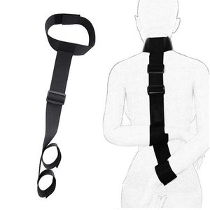 NXY BDSM Bondage Love Sex Swing Furniture Fetish restrições Bandagem produtos adultos brinquedos eróticos para casais