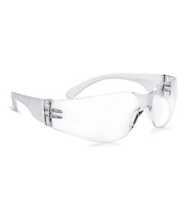 Utomhusglasögon Motorcykelglasögon Racing Riding Lightweight Protective Safety Clear Eye Protection 230815