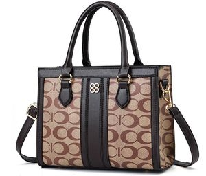 New Luxury Handbag Women Messenger Bags Designer Brand Shoulder Bag Female Ladies Totes