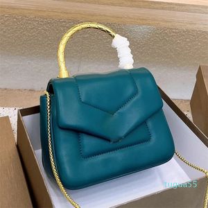 Женские сумочки вздрагивают цепная сумка для сумочки на плече дизайнер феминина сцепление леди сумки для покупок мессенджера