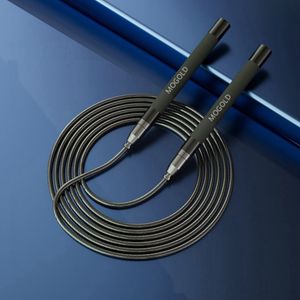 Jump Ropes Speed ​​Rope Мужчины женщины Профессиональные пропуски 2023 CrossFit Gym Sport Jumping Fitness Equipment Упражнения дома 230816