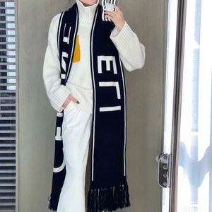designer High quality wool in black and white letters European and American opera cape new highend opencut women autumnw