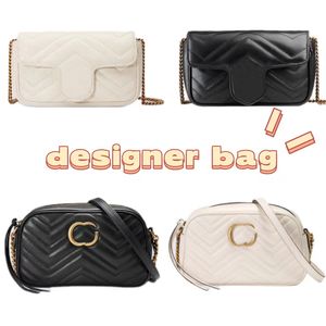 Torba designerska Klasyczna krat -ramiona Torby Crossbody Crossbody Women Fashion Torebka Torba projektantka dla kobiet 2023