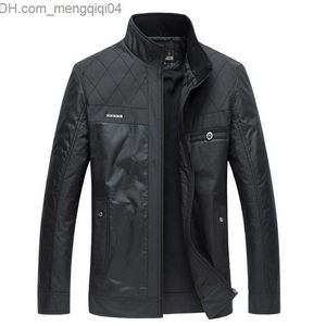 Men's Jackets Pre sale men's jacket Men's casual slim fitting Wenhua collar solid jacket M-4XL brand new 2023 men's fashion coat clothing Z230816