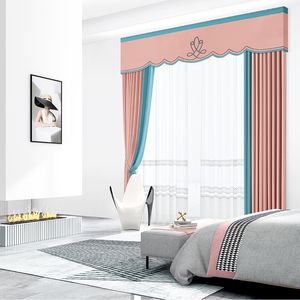 The Shading Linen Gauze Curtain Are Suitable For Roman Curtains 3833#(Specific consultation customer service)