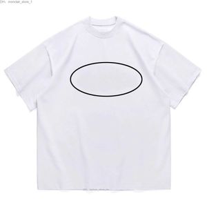 Cortiez Short Men's Plus Tees Women's Round Neck Short Short Short Shirt Alcatraz T-shirt American Street Hip-hop Casual Trapstar 80GK 80GK