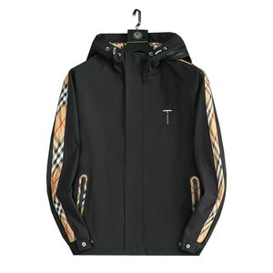 2023 Jaqueta mensal BT Designer para homens Mulher Coat Sports Jackets de moda feminina Capuz do moletom com zíper de manga comprida Homem