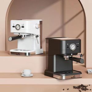 Wholesale coffee machines from manufacturers, high-pressure Italian pumps, espresso machines