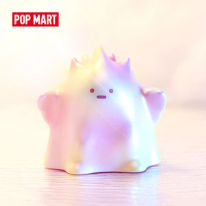 Blind box Box POP MART YUKI Interfusion Series Guess Bag Caja Sorpresa Toys Doll Cute Anime Figure Collection Home Decoration Gift 230816