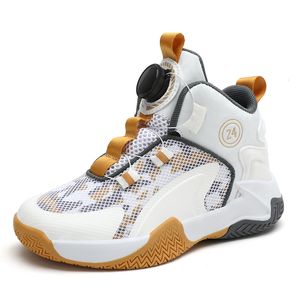 Scarpe da basket per bambini autunnali per i bambini in autunno