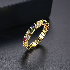 2023 neuer Designer -Ring -Liebesring Goldringe für Frauenringe Designer 18k Silber Ring Goldringe Männer Ringfarben Ring Ehering kostenlos Versand