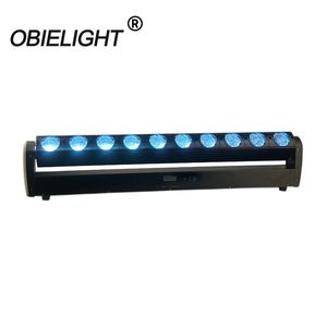 2pcs/lot 10pcs 40w led bar moving head wall beam light