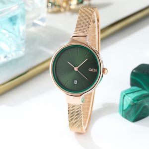 Womens watch Watches high quality luxury Business Quartz-Battery Casual waterproof watch