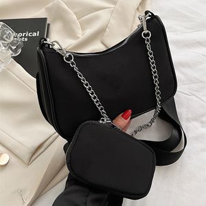 10a Top Three Piece Set Skeard Bags Begs Bags Luxurys Дизайнеры сумочка Messenger Женщины модные кошельки для поперечного кошелька.