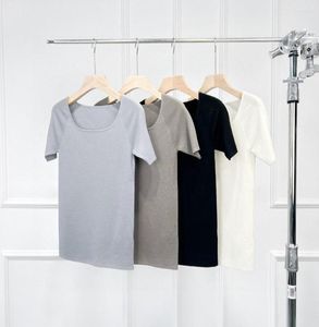 メンズセーターNaizaiga 100 Superfine Merino Wool Sime collar Simple Sleeve Slim Women Pullovers SeaterWLHL81