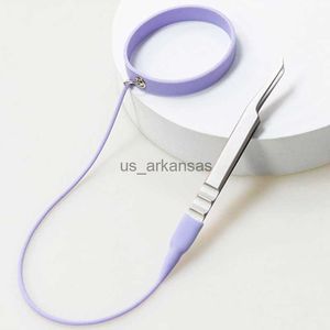 False Eyelashes Wholesale Silicone Eyelash Extension Tweezers Protecter Lash Tweezer Applicator Long Service Life Stretched Free Tweezer Tool HKD230817