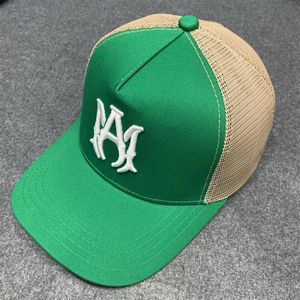 yy2023 fashion hats 2023 Mens Canvas Baseball Hat Designers Caps TRUCKER HAT Fashion Letter Cap Men Beanie Bonnet