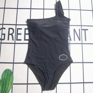 23 designer bikini sexig baddräkt triangel brev kvinnor strand sommar baddräkter klassiska 10 slags val mode populärt grossist badkläder baddräkt