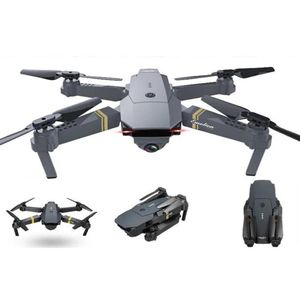 E58 Mała zdalna zabawka FPV RC Składane fotografowanie stałego skrzydła Profesjonalny mini dron HD Camera Mały dron dla dzieci