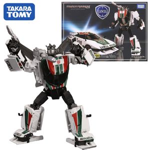 Transformation toys Robots Tomy MasterPiece KO MP20 Wheeljack G1 Series Version Action Figure Collection Robot Gifts Toys 230816