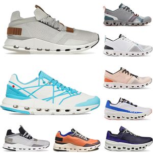 Nova New Women Cloud Casual Shoes Federer Designer Mens Sneakers Cloudnova Form X 3 Workout och Cross CloudAway CloudMonster Monster Womens Nova Away Monster S