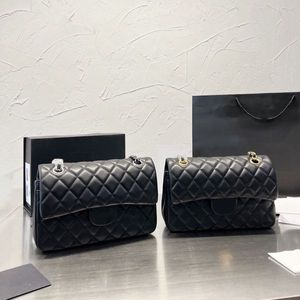 Luxurys Tote DesignerCFバッグハンドバッグ女性ハンドバッグトートダイヤモンド格子クラッチフラップハンドバッグクラシックファッショントラベルクロスボディサマーショルダーウォレット財布