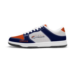 Scarpe fai-da-te Modello personalizzato Fashion che correno grandi scarpe marroni da uomo team femminile Nuova scarpe da ginnastica viola rosa bianco nero sneaker da esterno 36-48 JY-A72