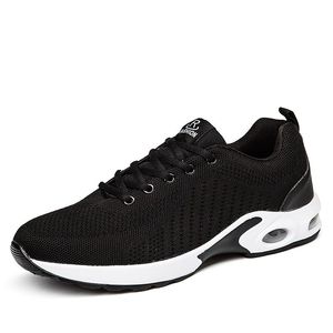 walking fashion designer autumn new mens sports and casual shoes korean edition academy style fashion personalized breathable running shoes